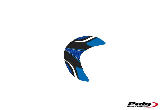 Kroonplaatcover Model Radikal Voor Suzuki Gsx-S1000/F '15-