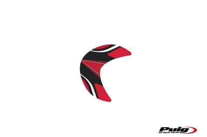 Kroonplaatcover Model Radikal Voor Suzuki Gsx-S1000/F '15-