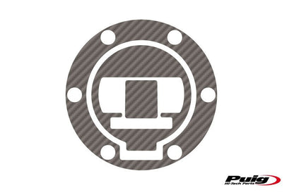 Tankdopcover X-Treme Puig Carbon Look Voor Diverse Bmw Modellen