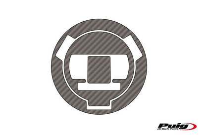 Tankdopcover X-Treme Puig Carbon Look Voor Bmw Modellen '07-