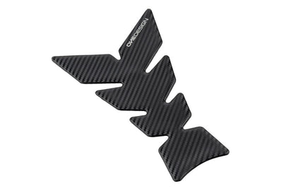 Tankpad Soft Puig Universeel Carbon Look