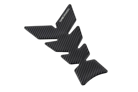 Tankpad Soft Puig Universeel Carbon Look