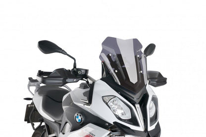 Vervangingsruit Puig Jetstream Bmw S1000Xr '15-