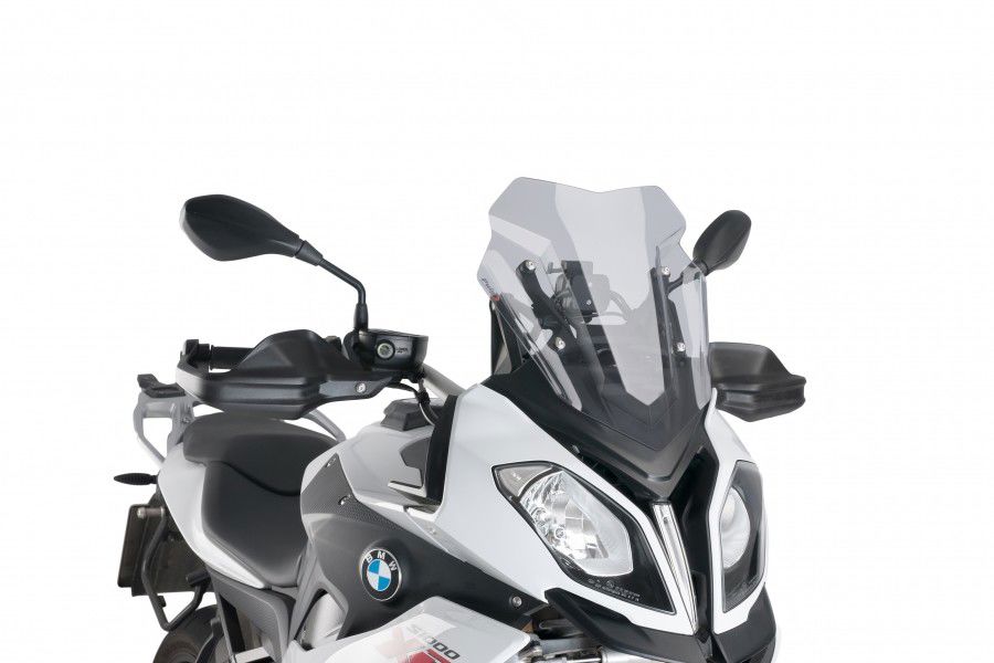 Vervangingsruit Puig Jetstream Bmw S1000Xr '15-