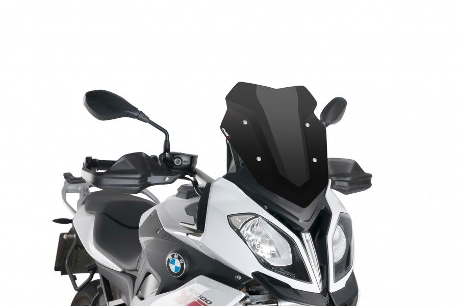 Vervangingsruit Puig Jetstream Bmw S1000Xr '15-