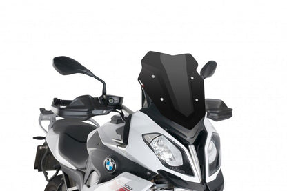 Vervangingsruit Puig Jetstream Bmw S1000Xr '15-