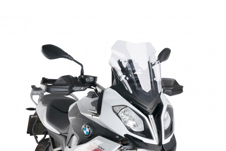 Vervangingsruit Puig Jetstream Bmw S1000Xr '15-