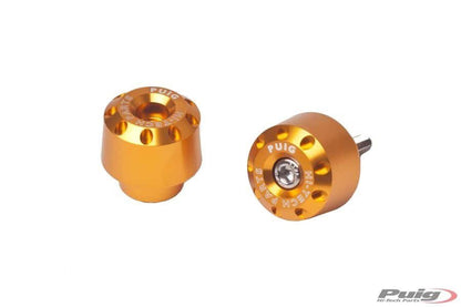 Trillingsdempers Puig Model Short Diverse Honda Modellen (Set Van 2 Stuks)