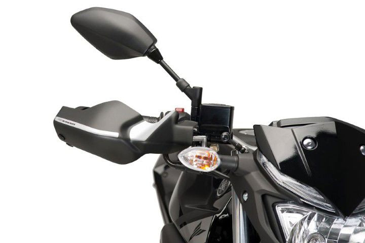 Handkappen Puig Yamaha Mt-03 '16-