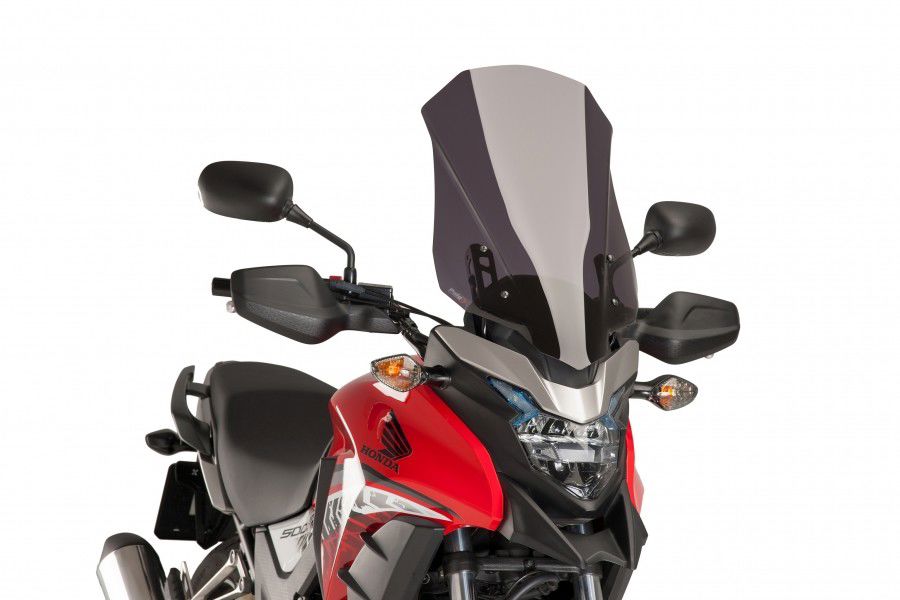 Vervangingsruit Touring Puig Honda Cb500X '16-