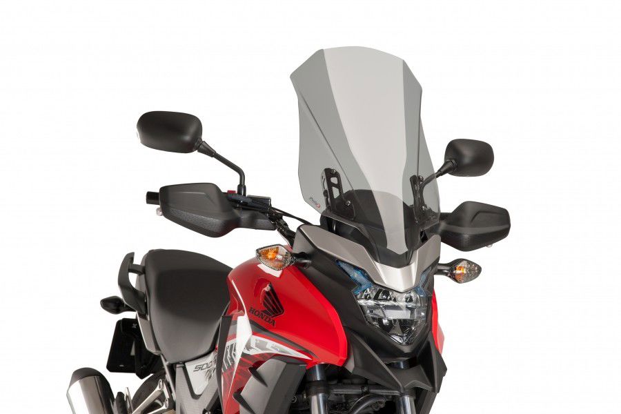 Vervangingsruit Touring Puig Honda Cb500X '16-