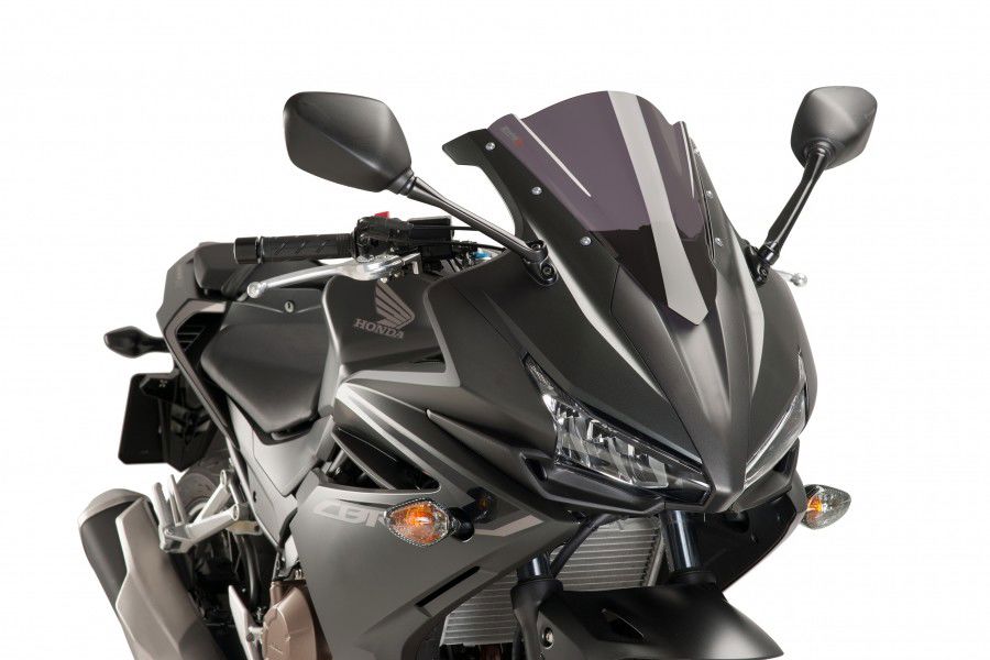 Vervangingsruit Puig Jetstream Honda Cbr500R '16-'18