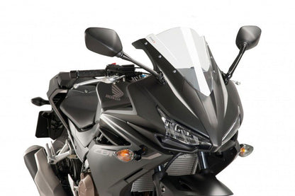 Vervangingsruit Puig Jetstream Honda Cbr500R '16-'18