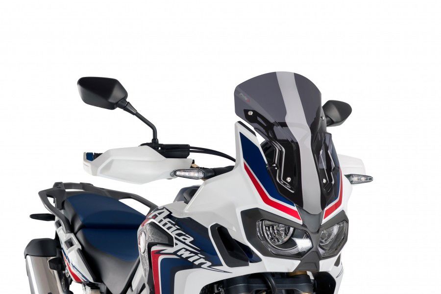 Vervangingsruit Puig Jetstream Honda Crf1000 '16-19