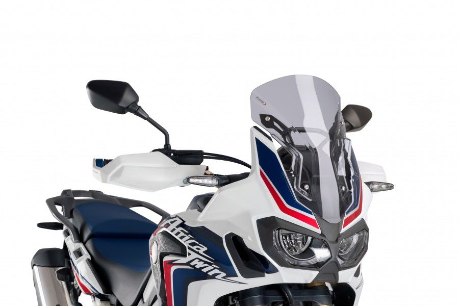 Vervangingsruit Puig Jetstream Honda Crf1000 '16-19