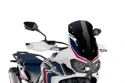 Vervangingsruit Puig Jetstream Honda Crf1000 '16-19
