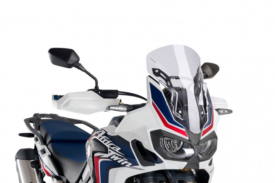 Vervangingsruit Puig Jetstream Honda Crf1000 '16-19