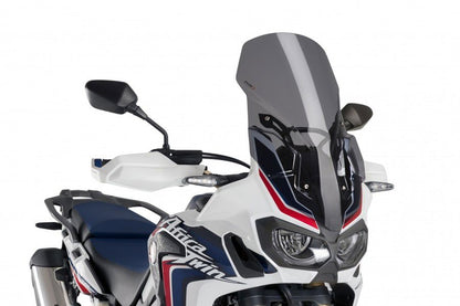 Vervangingsruit Touring Puig Honda Crf1000 '16-19