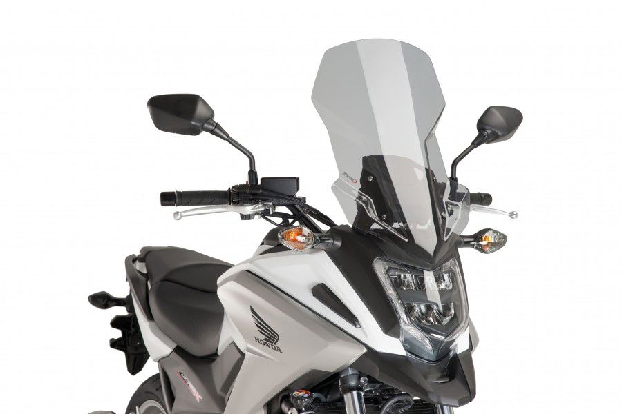 Vervangingsruit Touring Puig Honda Nc750X '16-20
