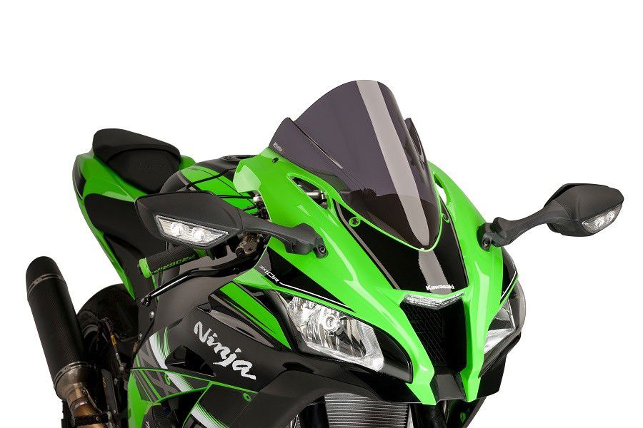 Vervangingsruit Puig Jetstream Kawasaki Zx10-R '16-20