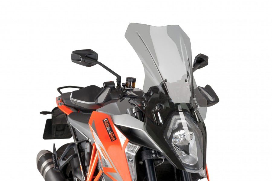 Vervangingsruit Touring Puig Ktm 1290 Superduke Gt '16-'18