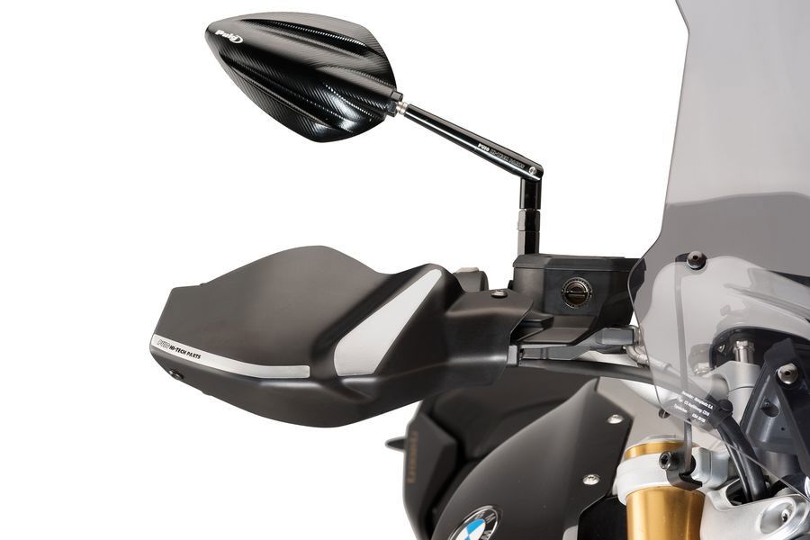 Handkappen Puig Bmw R1200R '15-'18
