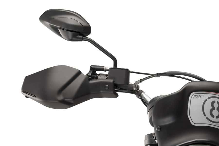 Handkappen Puig Diverse Ducati Scrambler Modellen