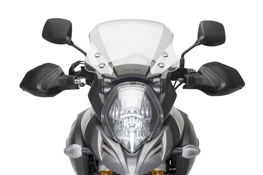 Handkappen Puig Suzuki Dl1000 V-Strom '14-'16