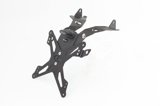 Kentekenplaathouder Evotech Aprilia RS125 '06-'14