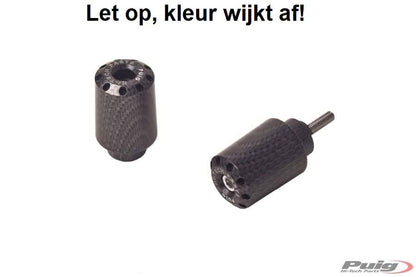 Trillingsdempers Puig Suzuki Gsx-R1000/R ’17- (Set Van 2 Stuks)