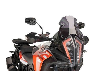 Vervangingsruit Puig Jetstream Ktm 1290 Adventure R-S '17-'20