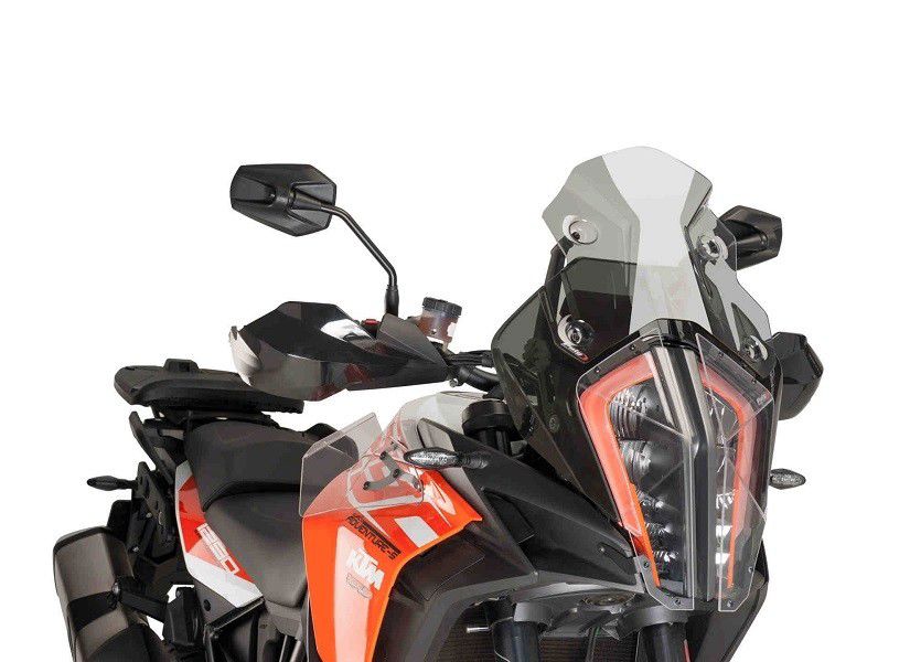 Vervangingsruit Puig Jetstream Ktm 1290 Adventure R-S '17-'20