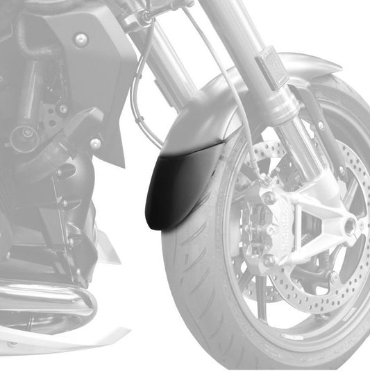 Voorspatbord Verlenger Zwart Puig Voor De Bmw R1200R/ R1250R