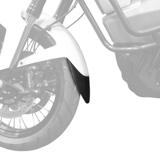 Voorspatbord verlenger zwart Puig KTM 1050/1190 Adventure