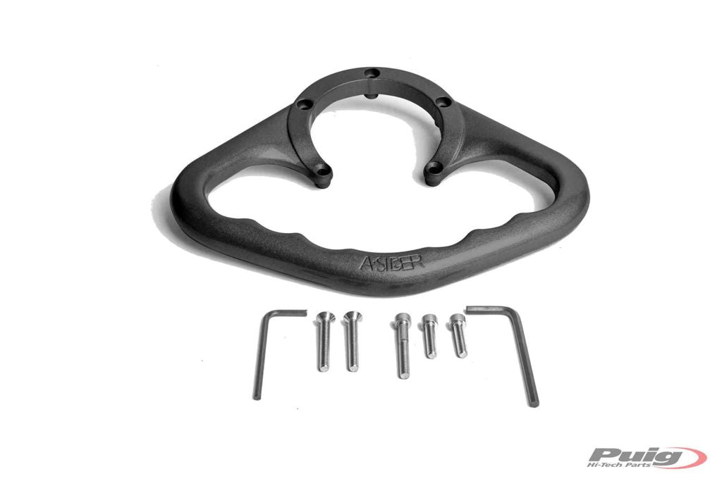 Duo handgreep voor MV Agusta Brutale 675 / 800/RR // Dragster 800/RR // Rivale 800