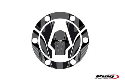 Tankdopcover Radikal Puig Voor Bmw G310Gs '17-/ G310R '16-