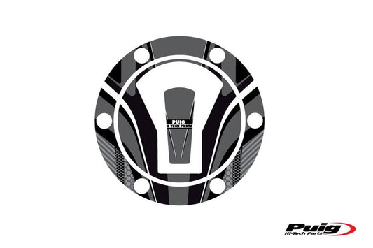 Tankdopcover Radikal Puig Voor Ktm 690 Duke/R '16-