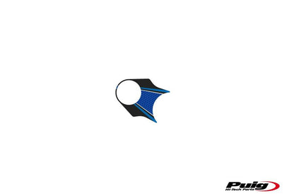 Kroonplaatcover Model Radikal Voor Suzuki Sv650 '16-