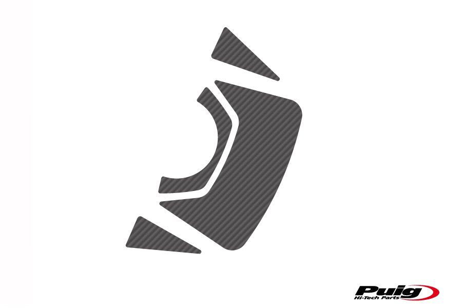 Kroonplaatcover Model X-Treme Puig Voor Bmw S1000Xr '15-