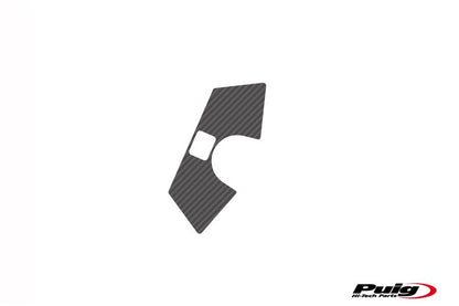 Kroonplaatcover Model X-Treme Puig Voor Honda Cbr500R '13-'15