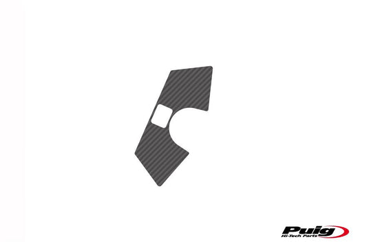 Kroonplaatcover Model X-Treme Puig Voor Honda Cbr500R '13-'15