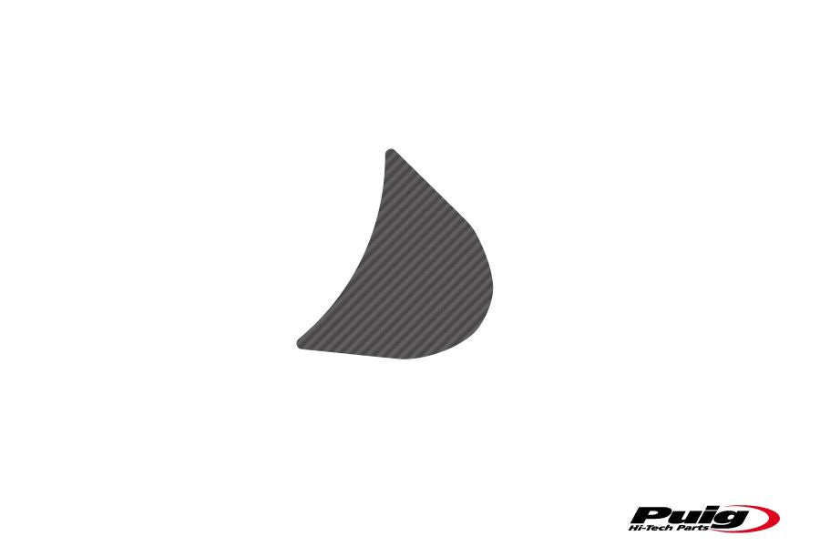 Kroonplaatcover Model X-Treme Puig Voor Kawasaki Z1000 '14-