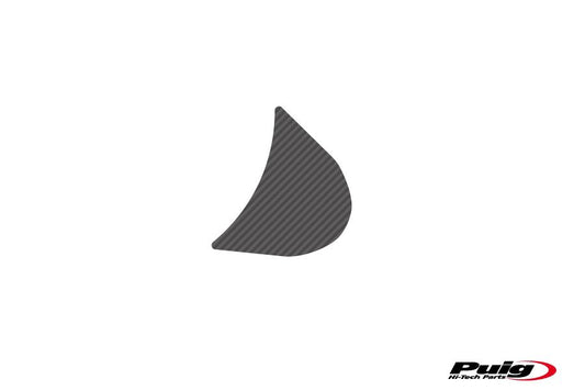 Kroonplaatcover Model X-Treme Puig Voor Kawasaki Z1000 '14-