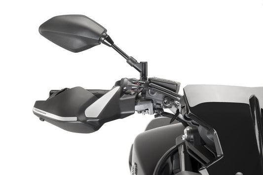 Handkappen Puig Yamaha XSR700/900 '16-//MT-07 '14-/ MT-09 '13-// MT-10/SP