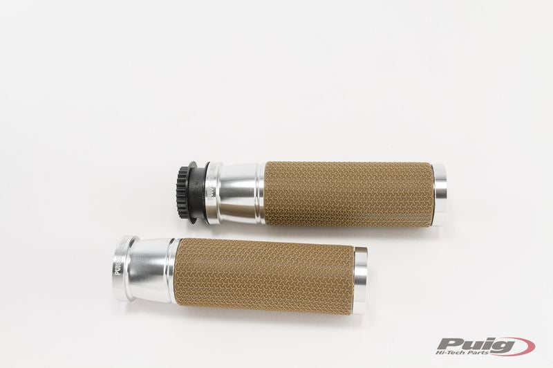 Handvatten Puig Hi-Tech Vintage (119Mm)