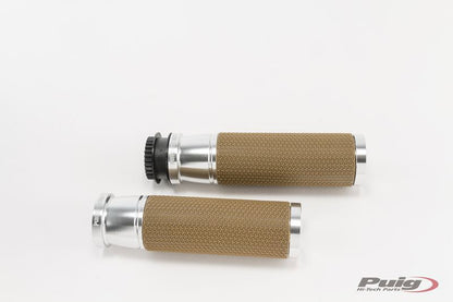 Handvatten Puig Hi-Tech Vintage (119Mm)