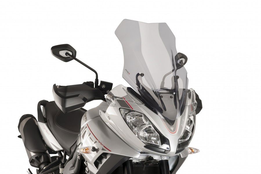Vervangingsruit Touring Puig Triumph Tiger 1050 Sport '16-20