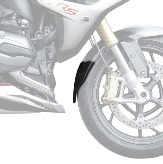 Voorspatbord Verlenger Zwart Puig Voor De Bmw R1200Rs/ R1250Rs