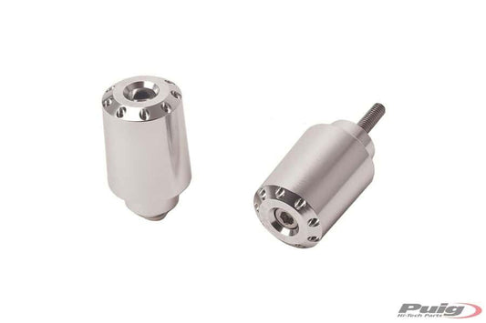 Trillingsdempers Puig Model Long Yamaha Mt-07 Tracer '16- (Set Van 2 Stuks)