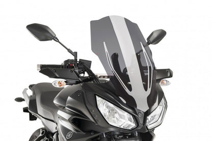Vervangingsruit Touring Puig Yamaha Mt-07 Tracer '16-19